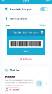 AIFA Medicinali screenshot 7