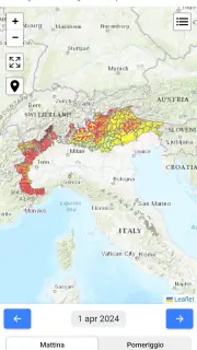 AINEVA screenshot 1