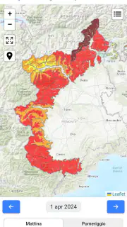 AINEVA screenshot 2