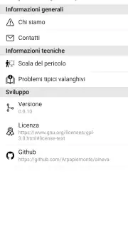 AINEVA screenshot 5