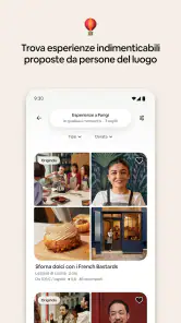 Airbnb screenshot 3