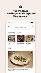Airbnb screenshot 4