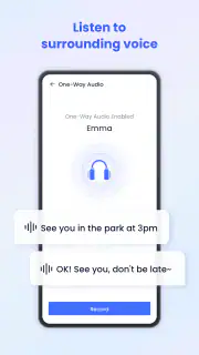 AirDroid Parental Control screenshot 4