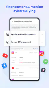 AirDroid Parental Control screenshot 8