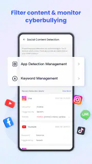 AirDroid Parental Control screenshot 8