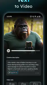 AIReel : AI Video Generator screenshot 3
