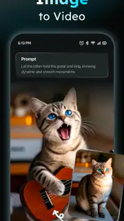 AIReel : AI Video Generator screenshot 4