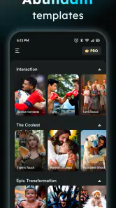 AIReel : AI Video Generator screenshot 7
