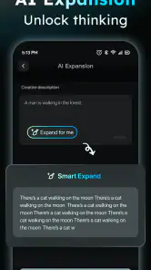 AIReel : AI Video Generator screenshot 8