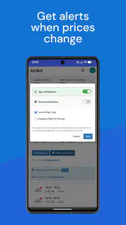 AirHint: Predict Flight Price screenshot 3