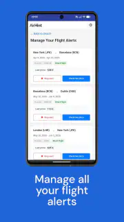 AirHint: Predict Flight Price screenshot 4