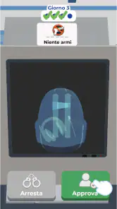 Airport Security screenshot 2