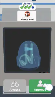 Airport Security screenshot 2