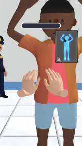 Airport Security screenshot 5