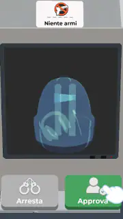 Airport Security screenshot 7