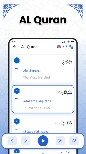Corano Kareem – Sacro Corano screenshot