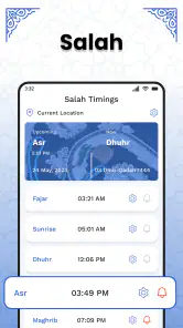 Corano Kareem – Sacro Corano screenshot 4