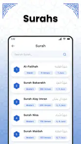Corano Kareem – Sacro Corano screenshot 7