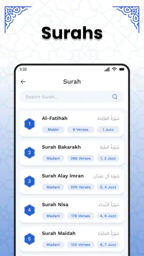 Corano Kareem – Sacro Corano screenshot