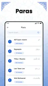 Corano Kareem – Sacro Corano screenshot 8