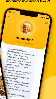 Al.ta Cucina: ricette social! screenshot 2