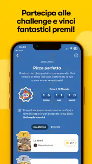 Al.ta Cucina: ricette social! screenshot 5