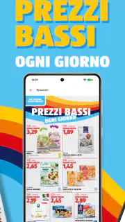 ALDI Italia screenshot 2