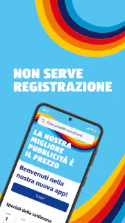 ALDI Italia screenshot 3