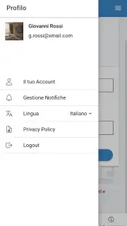 Aldilapp screenshot 7