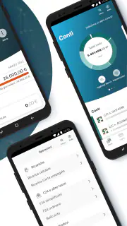 Alfabeto Banking screenshot 2