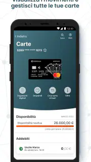 Alfabeto Banking screenshot 5