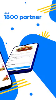 Alfonsino - Ordina & Prenota screenshot 5
