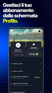 Algo Fantacalcio screenshot 8