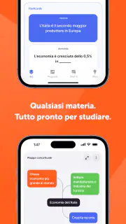 Algor: AI per studiare screenshot 3