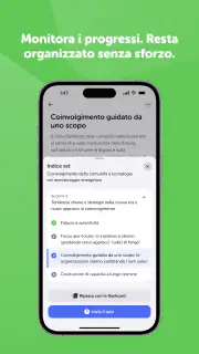 Algor: AI per studiare screenshot 6