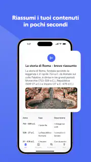 Algor: AI per studiare screenshot 8