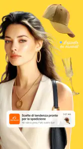 Alibaba.com - Marketplace B2B screenshot 2