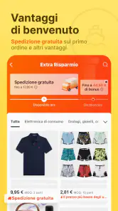 Alibaba.com - Marketplace B2B screenshot 3