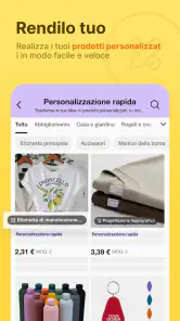 Alibaba.com - Marketplace B2B screenshot 4