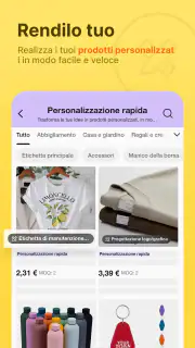 Alibaba.com - Marketplace B2B screenshot 4