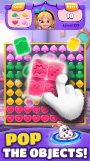 Alice in Blastland screenshot 1