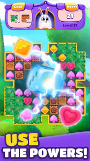 Alice in Blastland screenshot 2
