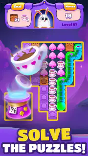 Alice in Blastland screenshot 3