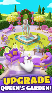 Alice in Blastland screenshot 4