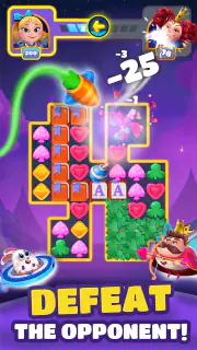 Alice in Blastland screenshot 6