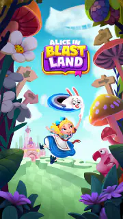 Alice in Blastland screenshot 8
