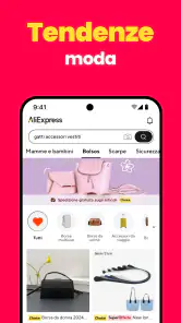 AliExpress screenshot 3