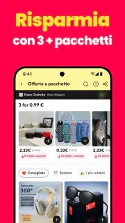 AliExpress screenshot 6