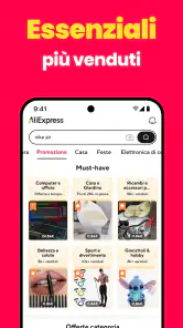 AliExpress screenshot 7