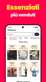 AliExpress screenshot 7